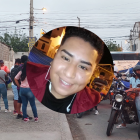 Jordy Floreano tenía 30 años.