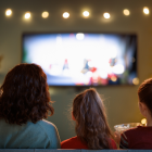 Películas y series para maratonear en fin de año