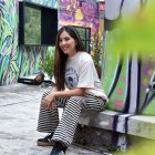 En La Tejedora, estudios de diseño como el de Stephanie Rodas ofrecen una mirada hacia la innovación.