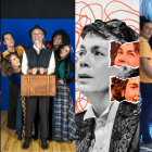 Medeas, Platero y nosotros, Cuando mayo no sea mayo y La misma sangre son algunas de las mejores obras de este 2024.