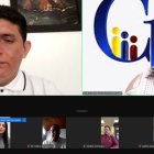 La comisión ciudadana de selección desarrolla el concurso.