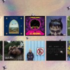 Mejores discos ecuatorianos del año 2024