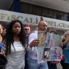 Días atrás, familiares y allegados de los cuatro menores desaparecidos realizaron un plantón frente a la Fiscalía del Guayas para exigir justicia a las autoridades.
