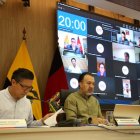 Concejo Metropolitano debatió Ordenanza para la Gestión de la Seguridad vial para la prevención y reducción de siniestros en las vías