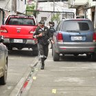 El esposo de la legisladora fue asesinado el pasado 29 de diciembre del 2024.