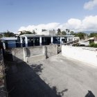 Espacio. En este lugar se construirá en el 2025 la casa del tumbaqueño que beneficiará a los grupos prioritarios de la zona.