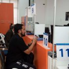 Alcaldía. Del 1 al 15 de enero, el descuento es del 10 %.