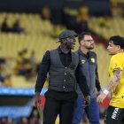 En este 2025, Segundo Castillo se estrenará como el técnico principal de Barcelona.