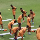 El plantel de Barcelona realizará los trabajos físicos de la pretemporada durante 15 días en Manta, provincia de Manabí.