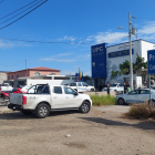 Investigaciones en curso por la muerte del sargento Calala Moposita.