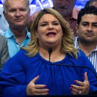 La nueva gobernadora de Puerto Rico promete buscar la anexión de la isla a EE.UU.