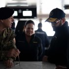 Con esta operación, Boric se convertirá, asimismo, en el primer mandatario en ejercicio en saltar hacia el Polo Sur.