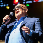 Leo Dan murió a los 82 años.