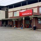 La victima se encuentra bajo pronóstico reservado en una casa de salud en Quevedo