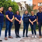 Los voluntarios de la fundación se encuentran distribuidos en Pichincha como matriz principal