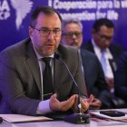 TOMADA DE X CANCILLER DE VENEZUELA