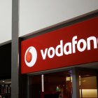 Empresa. La compañía Vodafone Italia.