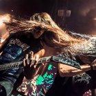 Avulsed, grupo de death metal de España, visitará la región latinoamericana por primera vez. Tocarán en Perú, Chile, Ecuador, Colombia y Venezuela.