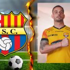 Octavio Rivero seguirá en Barcelona en el 2025.