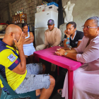 Los padres y familiares de los hermanos Arroyo Bustos claman por justicia y exigen que el caso no quede en la impunidad.