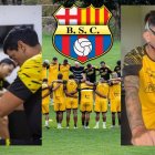 Barcelona arrancó su pretemporada en los 100 años de fundación.