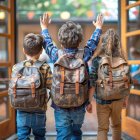 Más de 700 000 adultos participaron en un test de personalidad que evaluaba sus principales dimensiones