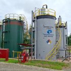 Los dos nuevos pozos son para incrementar la producción petrolera.