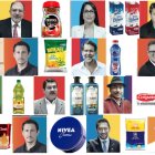 En "percha" hay "marcas" consideradas, rechazadas y neutras.