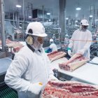 Oferta. Países alistan defensa para evitar restricción.