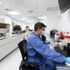 Imagen referencial para graficar este artículo sobre el Ministerio de Salud.