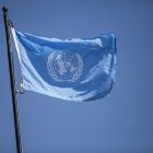 Imagen referencial para graficar este artículo sobre las Naciones Unidas.