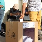 Las elecciones generales se realizarán el próximo 9 de febrero de 2025.