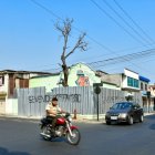 VENTA DE CASA EN BARRIO ORELLANA PERIODISTA: JUAN DANIEL PONCE FECHA: 4-12-2024 FOTOGRAFO: FRANCISCO FLORES AG-EXTERNOS