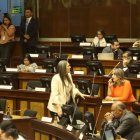 En febrero de este año, los ecuatorianos elegirán el nuevo cuerpo que conformará al Pleno de la Asamblea Nacional.