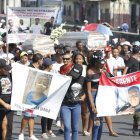 El pasado 1 de enero de 2025, se realizó el sepelio de los menores que en un principio estaban desaparecidos, luego sus cadáveres fueron encontrados cortados en partes y calcinados.