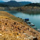 Hace 30 años, el 80% de la energía en Colombia provenía de las hidroeléctricas; ahora es el 60%.