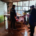 La Agencia Metropolitana de Control realizó 66 operativos de control de venta de pirotecnia informal