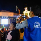 La campaña electoral inició oficialmente este domingo 5 de enero de 2025.