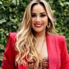 María del Mar Proaño.