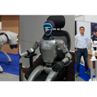 La visión de Artil Robotics está definiendo el futuro robótico de Ecuador. Los precios varían desde los 20 mil dólares.