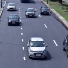 Sistema. En Quito circulan alrededor de 576.584 vehículos, la alta presencia de vehículos particulares genera problemas de movilidad y tránsito.