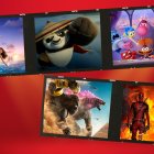 Películas más vistas en Ecuador en 2024