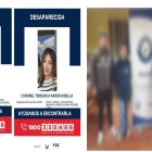 Las adolescentes fueron localizadas y entregadas a sus familiares.