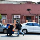 Varias viviendas tradicionales de sitios reconocidos, como el Barrio Orellana, ahora se encuentra en venta.