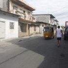 Pascuales registró una serie de actos violentos en tan solo un día.