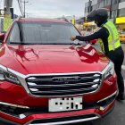 Quito intensifica esfuerzos para mejorar el tráfico y la movilidad.