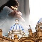 Grupos feministas publicaron un manifiesto ante la denuncia de violencia sexual de una joven en un restaurante de Cuenca.