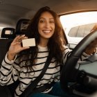 Referencial. Los conductores deben renovar la licencia de conducir cada cinco años.