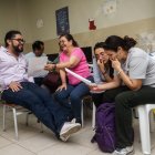 Capacita a docentes en metodologías activas como Montessori, Waldorf y STEAM