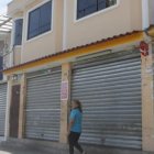 La Policía ya está investigando para dar con el paradero de la víctima.